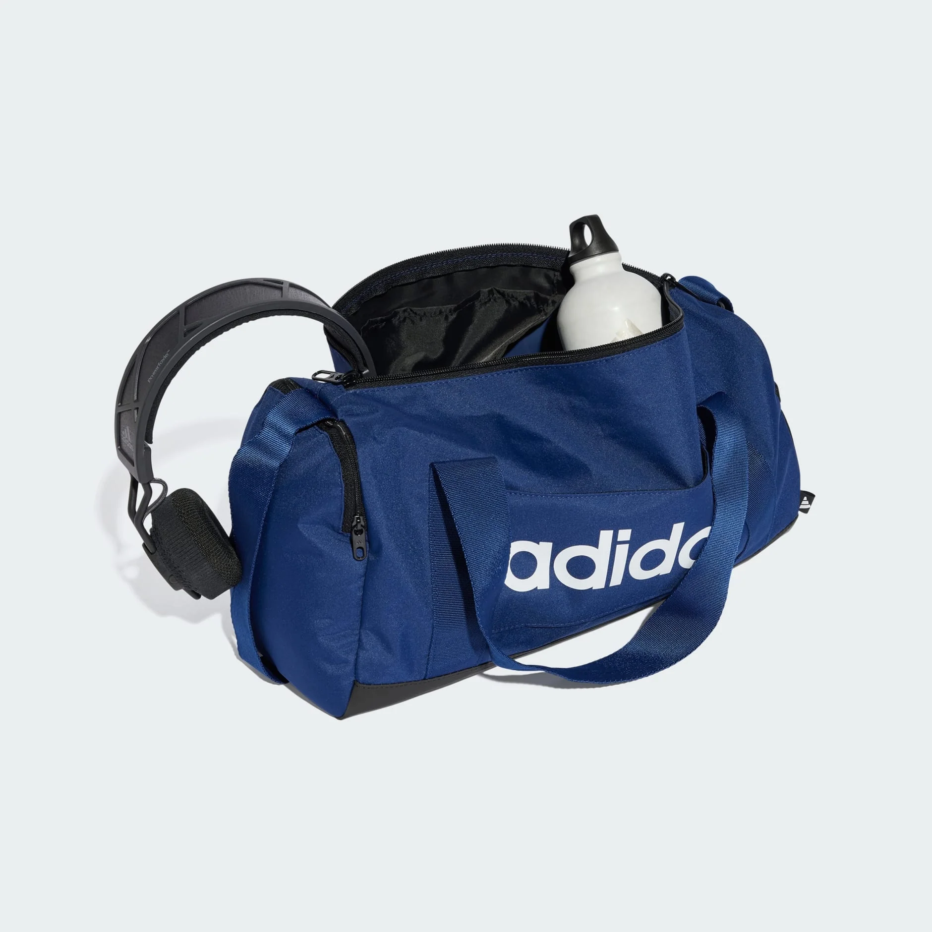 Sacos de Desporto Adidas Linear Duff Extra Pequeno - Image 3