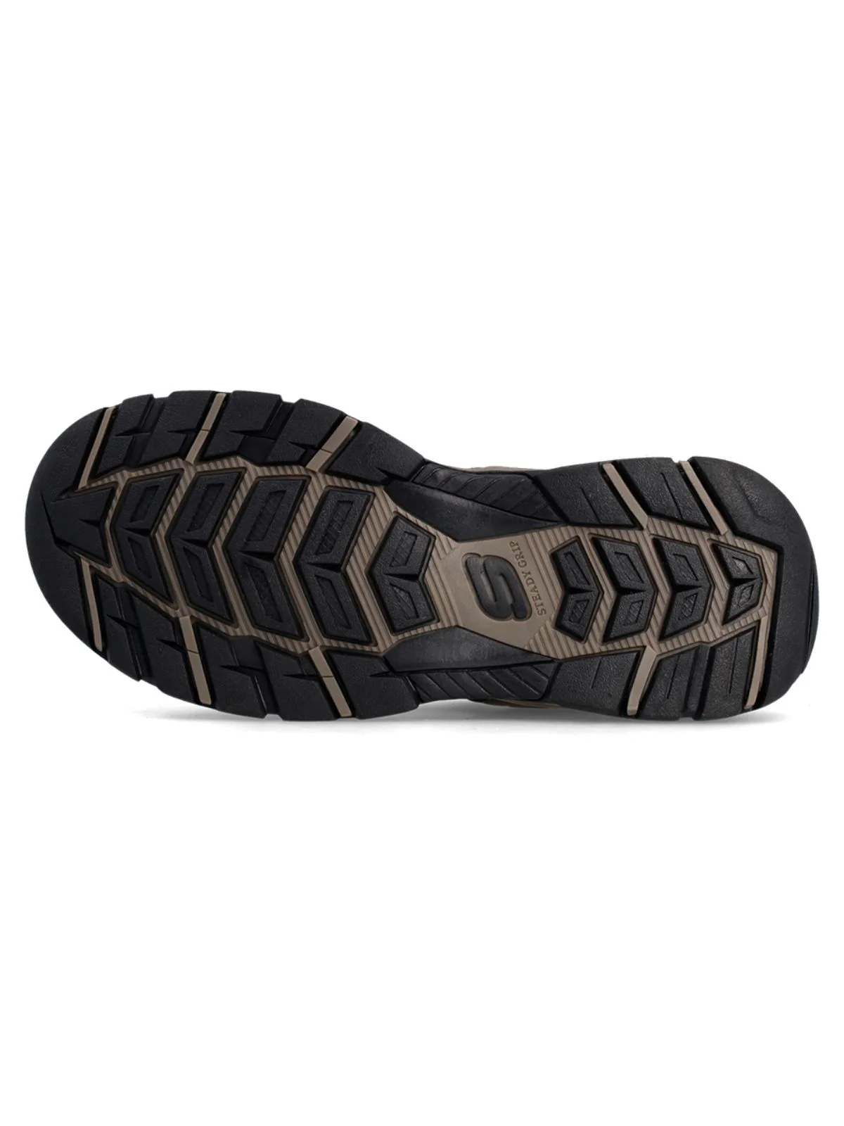 Sandálias Homem Skechers Tresmen Garo - Image 3