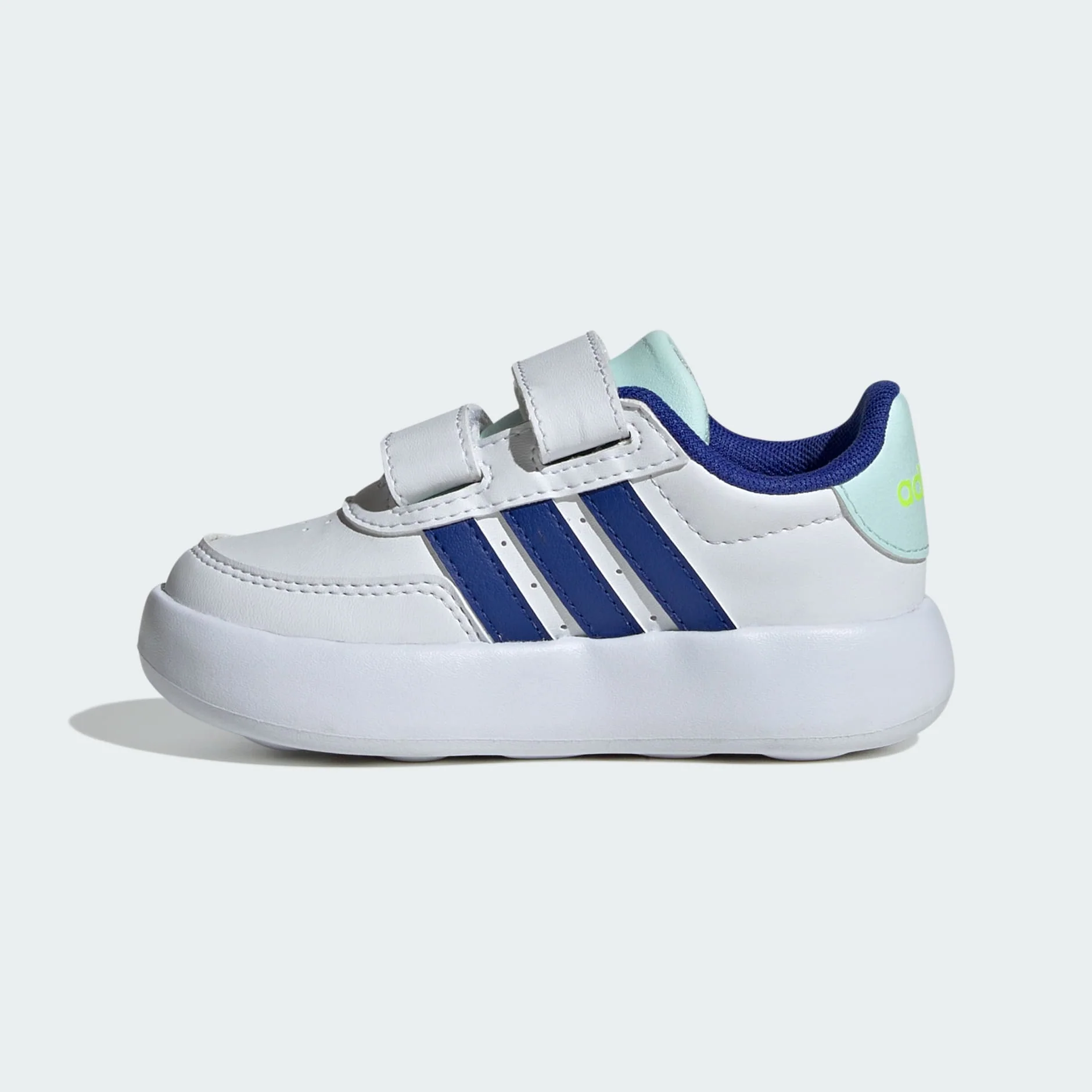 Sapatilhas Bebé Adidas Breaknet - Image 2