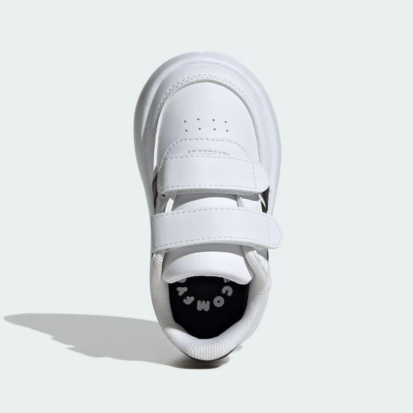 Sapatilhas Bebé Adidas Breaknet - Image 6