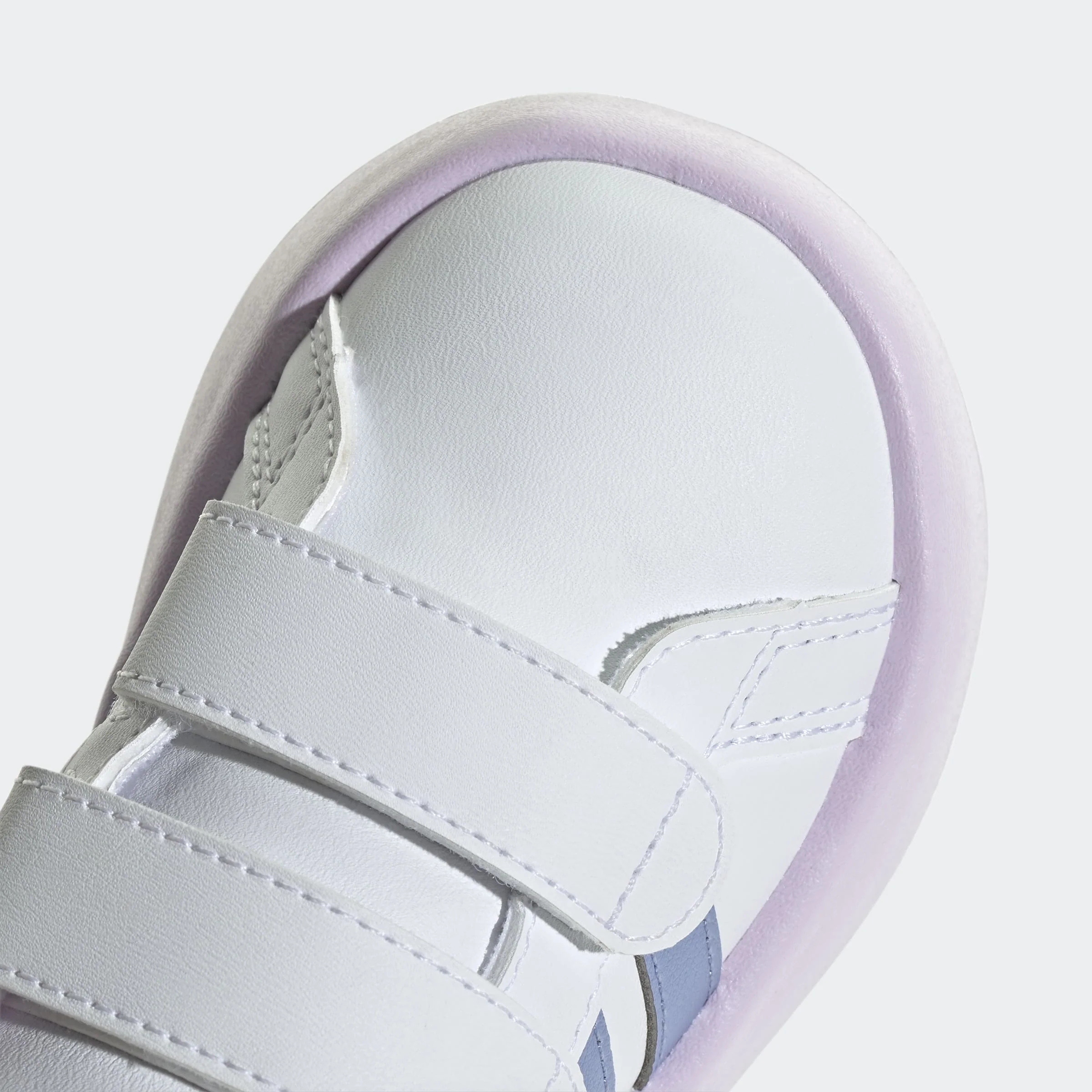 Sapatilhas Bebé Adidas Grand Court - Image 7