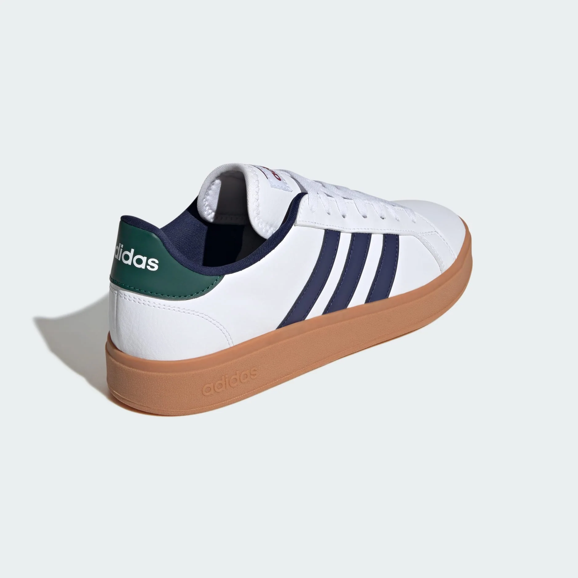 Sapatilhas Homem Adidas Grand Court Base 2.0 - Image 5