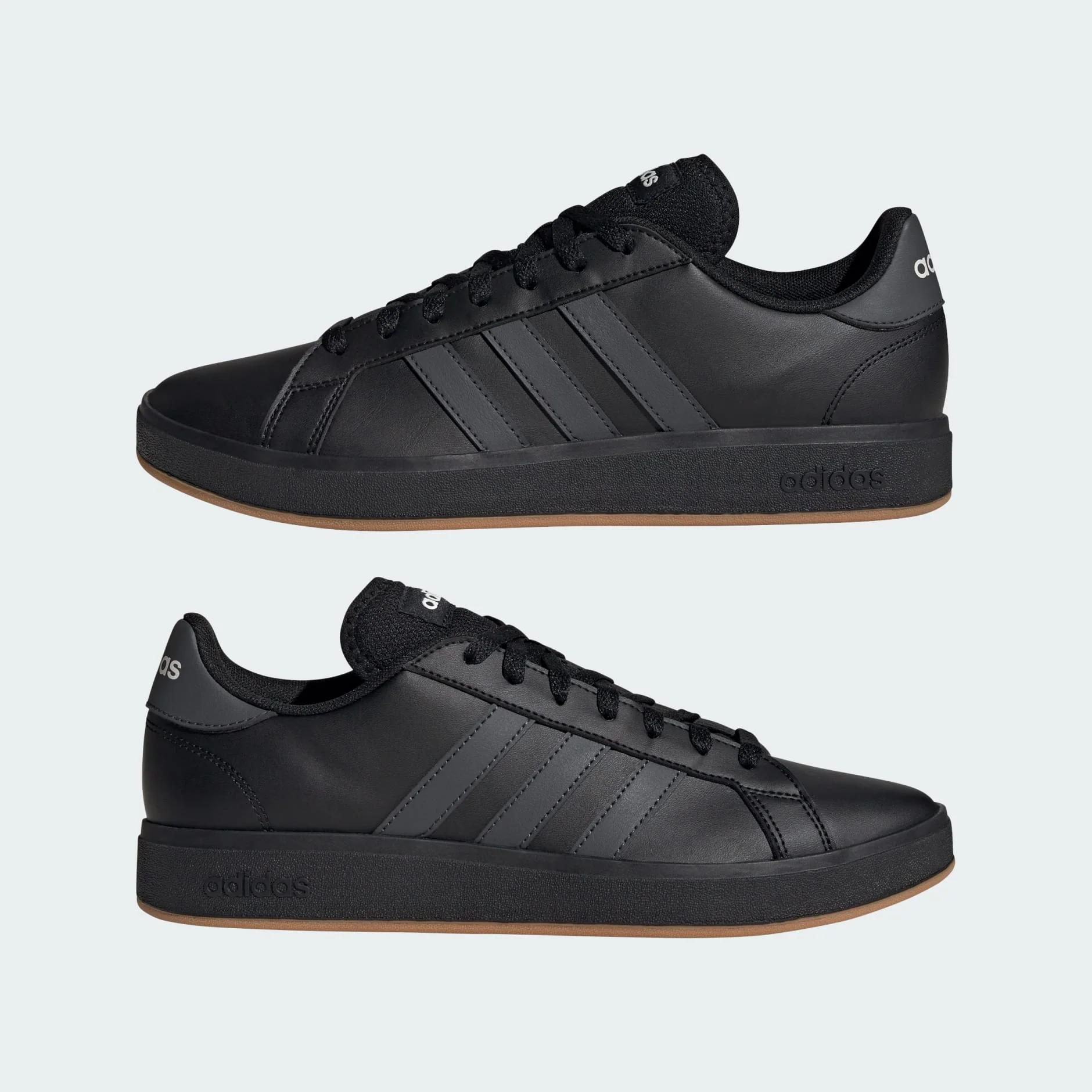 Sapatilhas Homem Adidas Grand Court Base 2.0 - Image 7