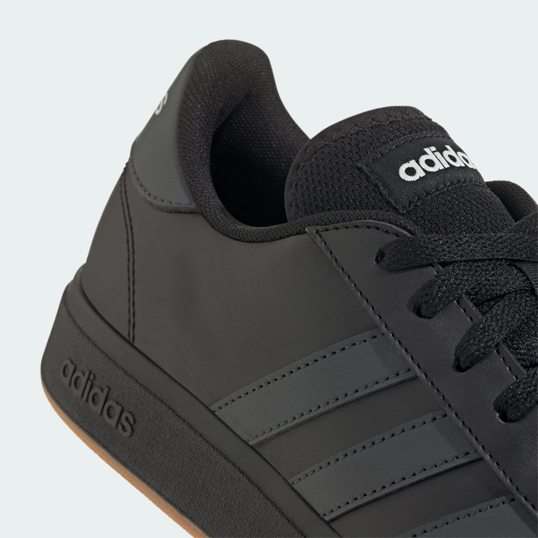 Sapatilhas Homem Adidas Grand Court Base 2.0 - Image 9