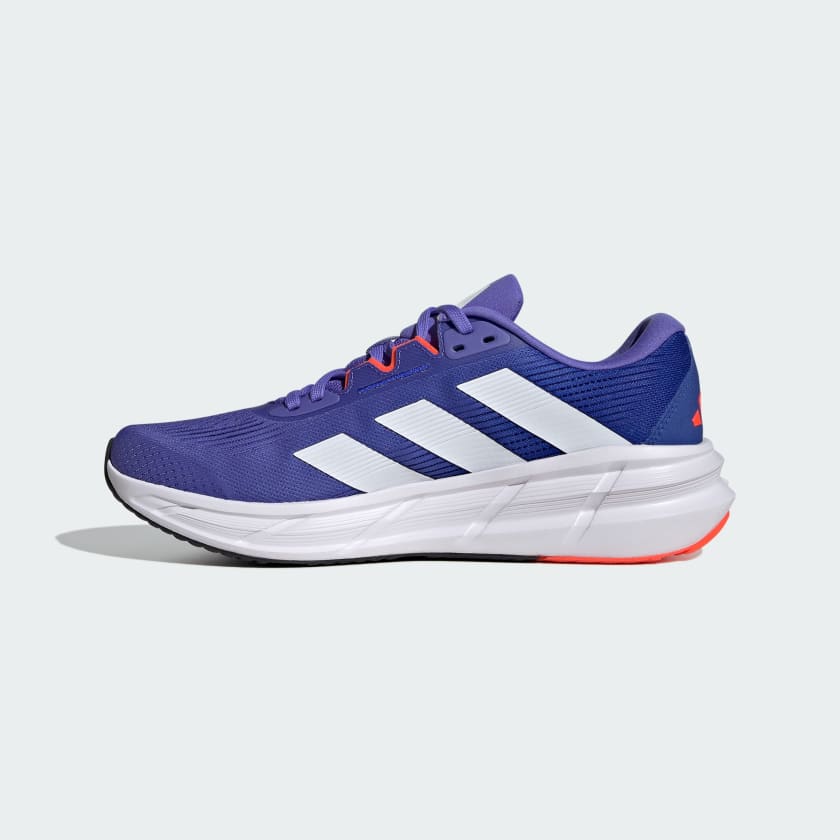 Sapatilhas Homem Adidas Questar 3M - Image 2