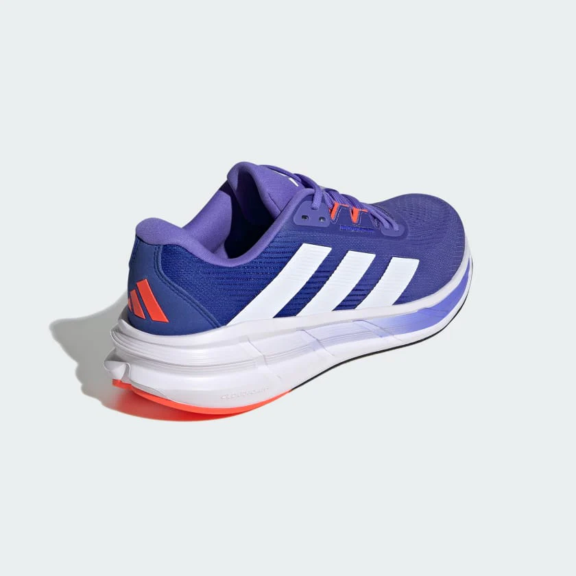 Sapatilhas Homem Adidas Questar 3M - Image 4