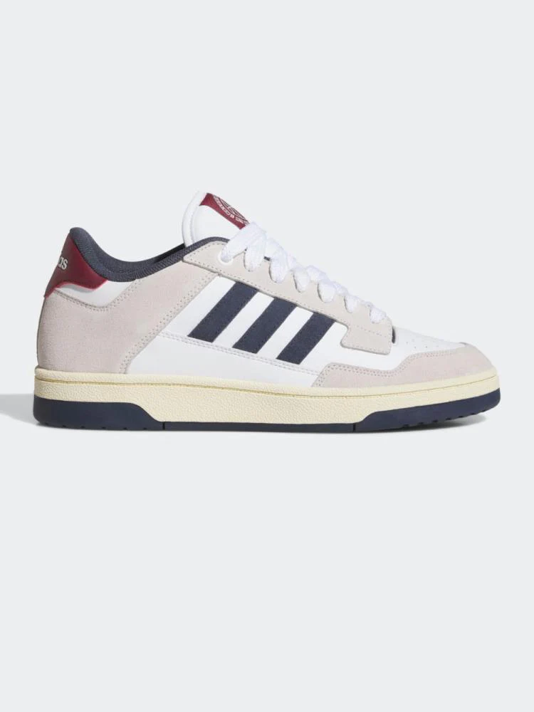 Sapatilhas Homem Adidas Rapid Court Low