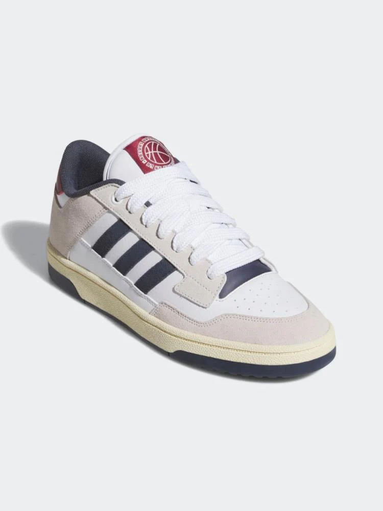 Sapatilhas Homem Adidas Rapid Court Low - Image 5