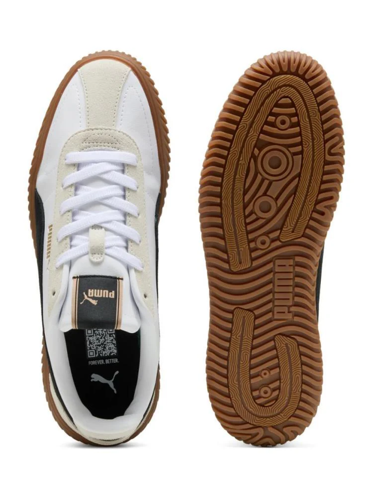 Sapatilhas Homem Puma Club Kayzer - Image 5