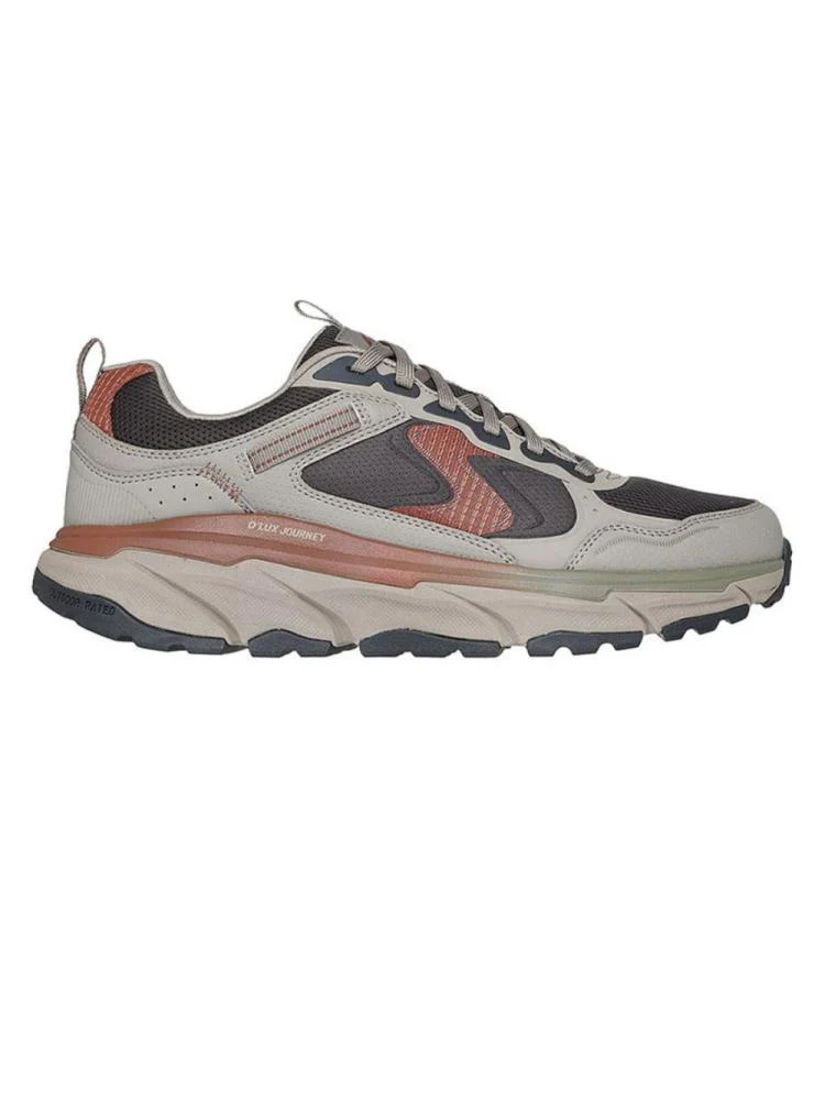 Sapatilhas Homem Skechers D lux Journey Stylized Soul