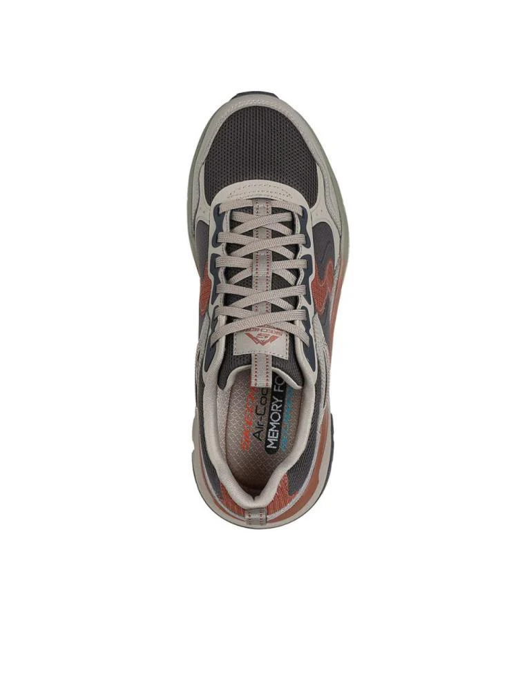 Sapatilhas Homem Skechers D lux Journey Stylized Soul - Image 3