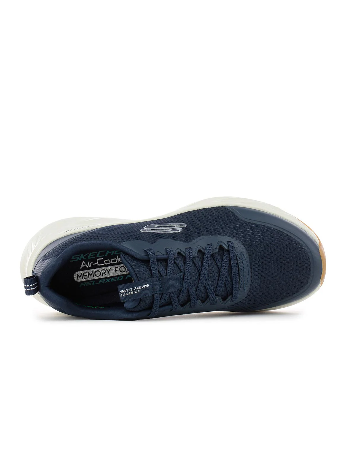 Sapatilhas Homem Skechers Edgeride Rekze - Image 6