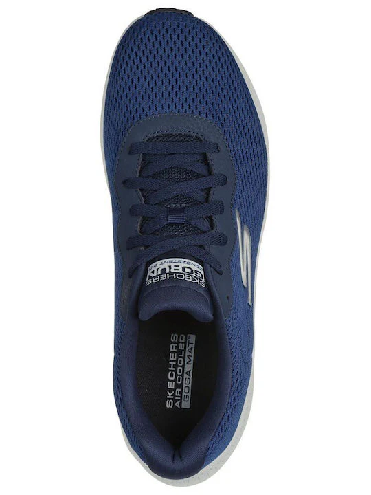 Sapatilhas Homem Skechers Go Run Consistent 2.0 - Image 2