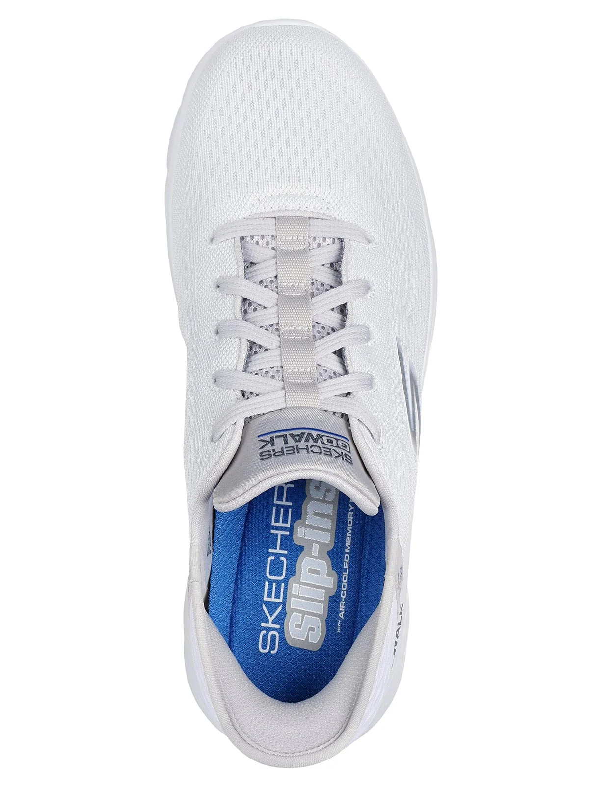 Sapatilhas Homem Skechers Go Walk Flex New World - Image 4