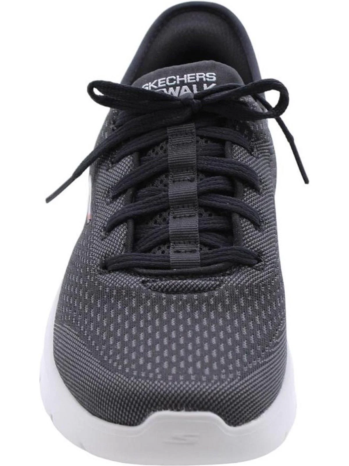 Sapatilhas Homem Skechers Go Walk Flex New World - Image 4