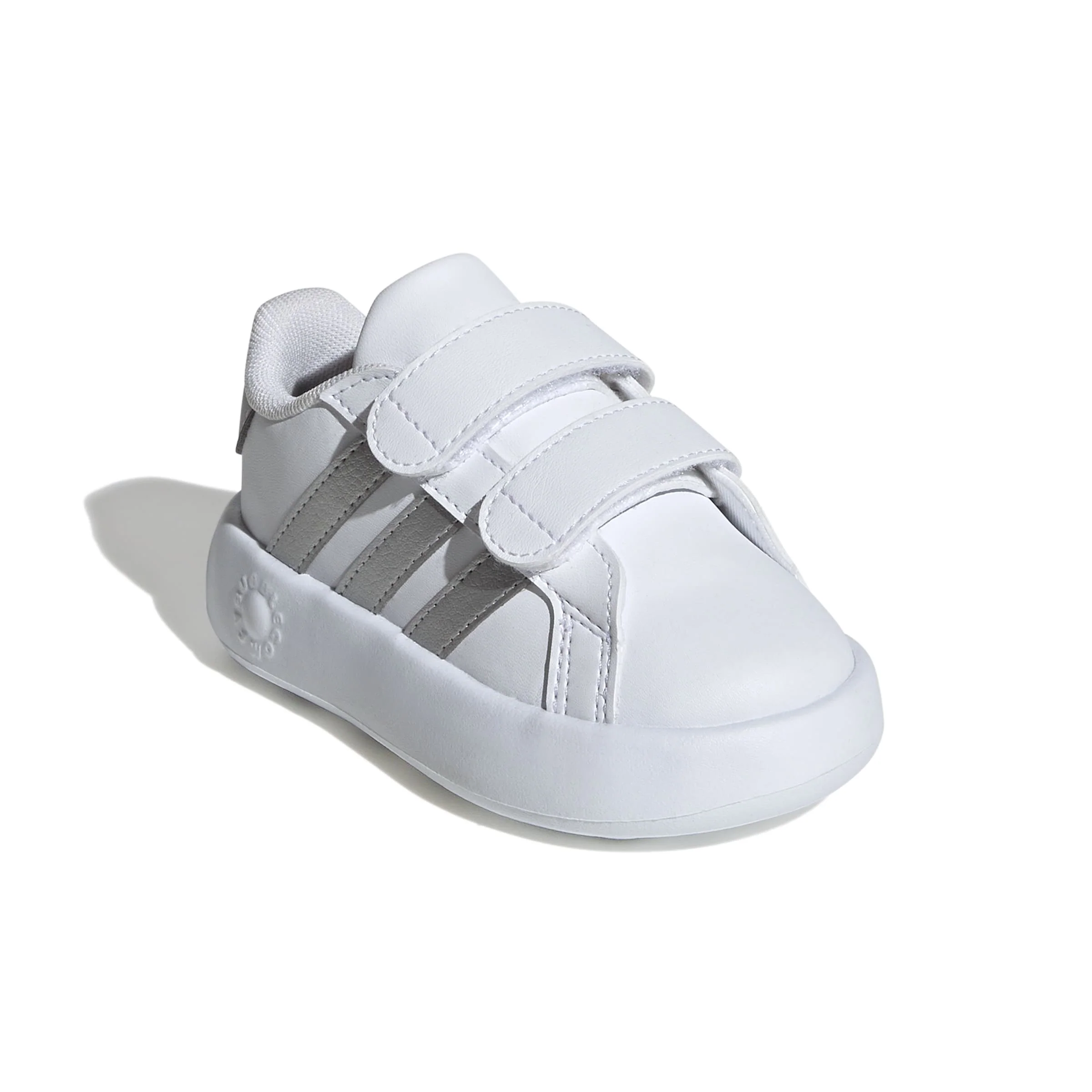 Sapatilhas Bebé Menina Adidas Grand Court 2.0 - Image 3
