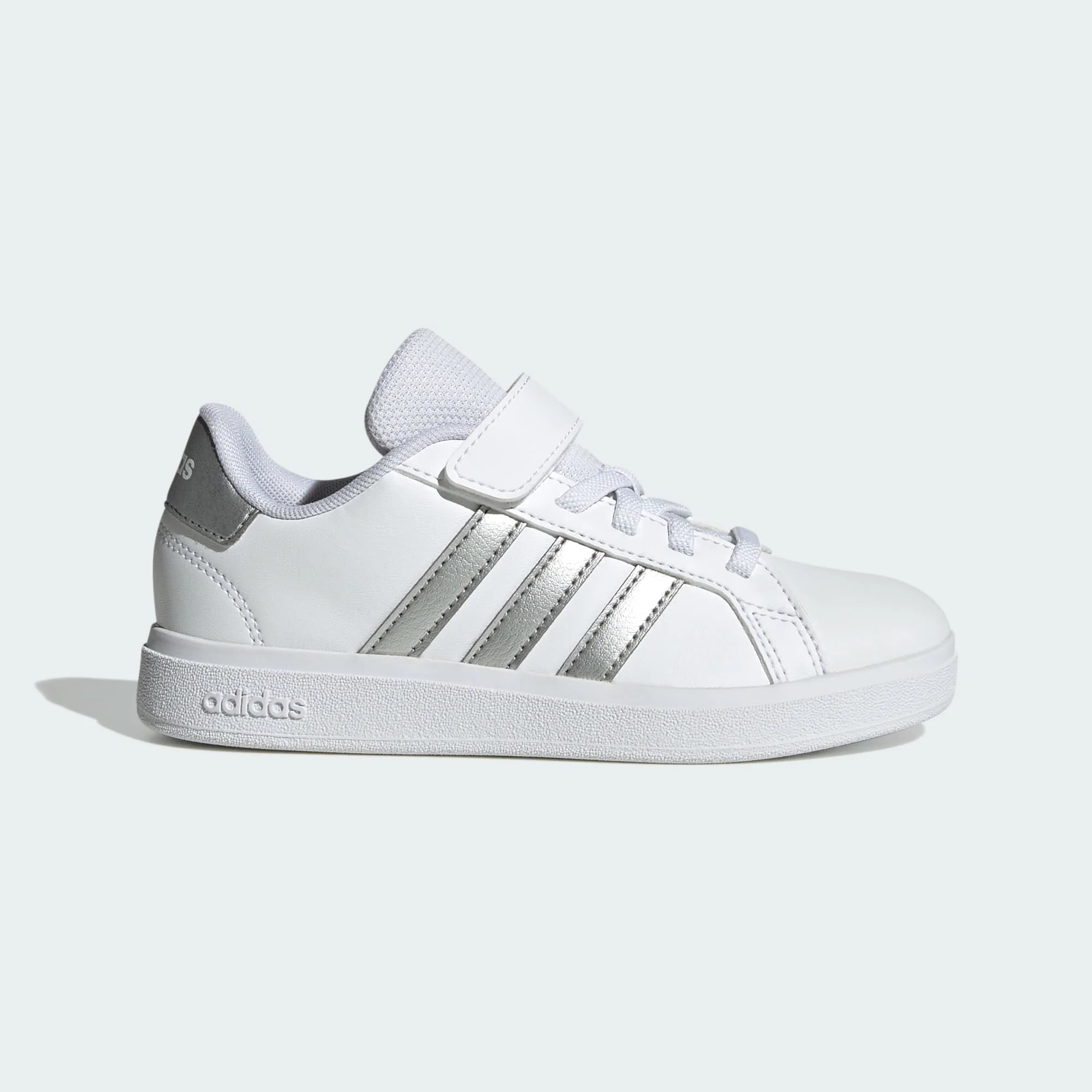 Sapatilhas Menina Adidas Grand Court 2.0