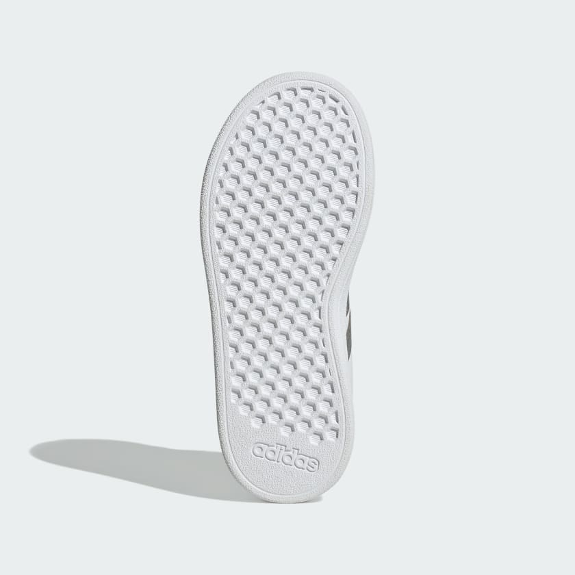 Sapatilhas Menina Adidas Grand Court 2.0 - Image 7