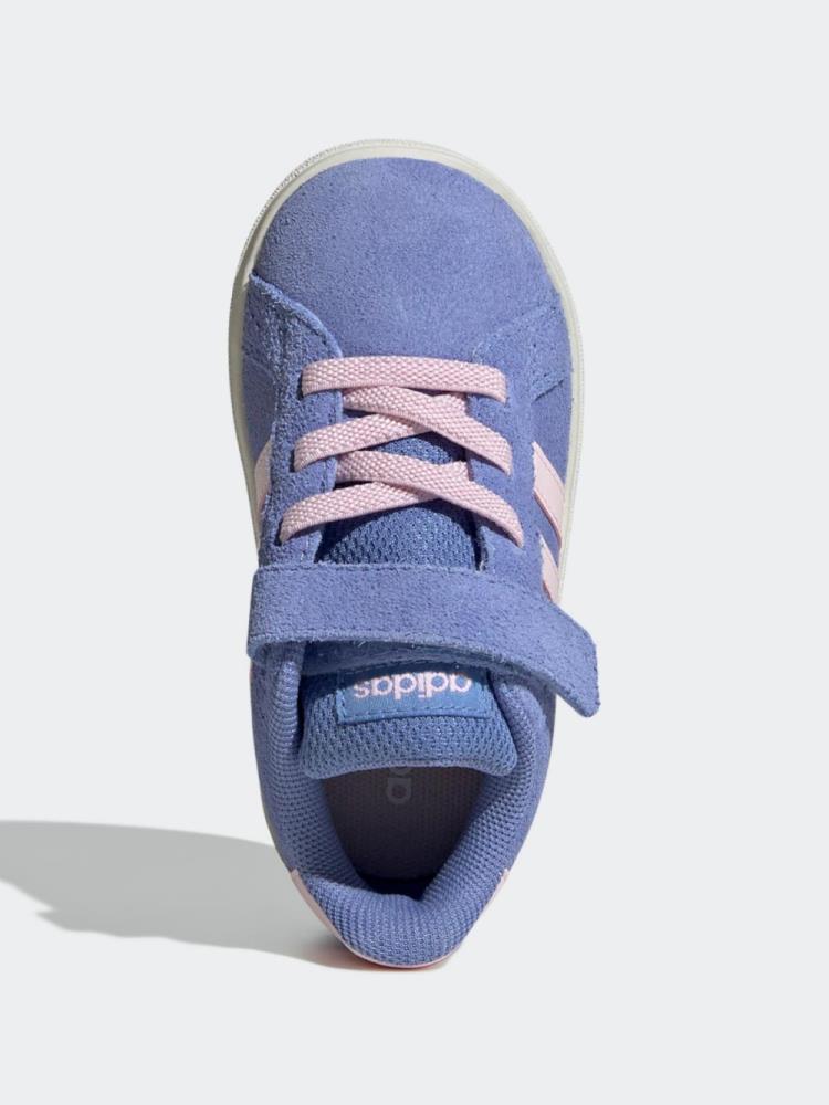 Sapatilhas Menina Adidas Grand Court - Image 2