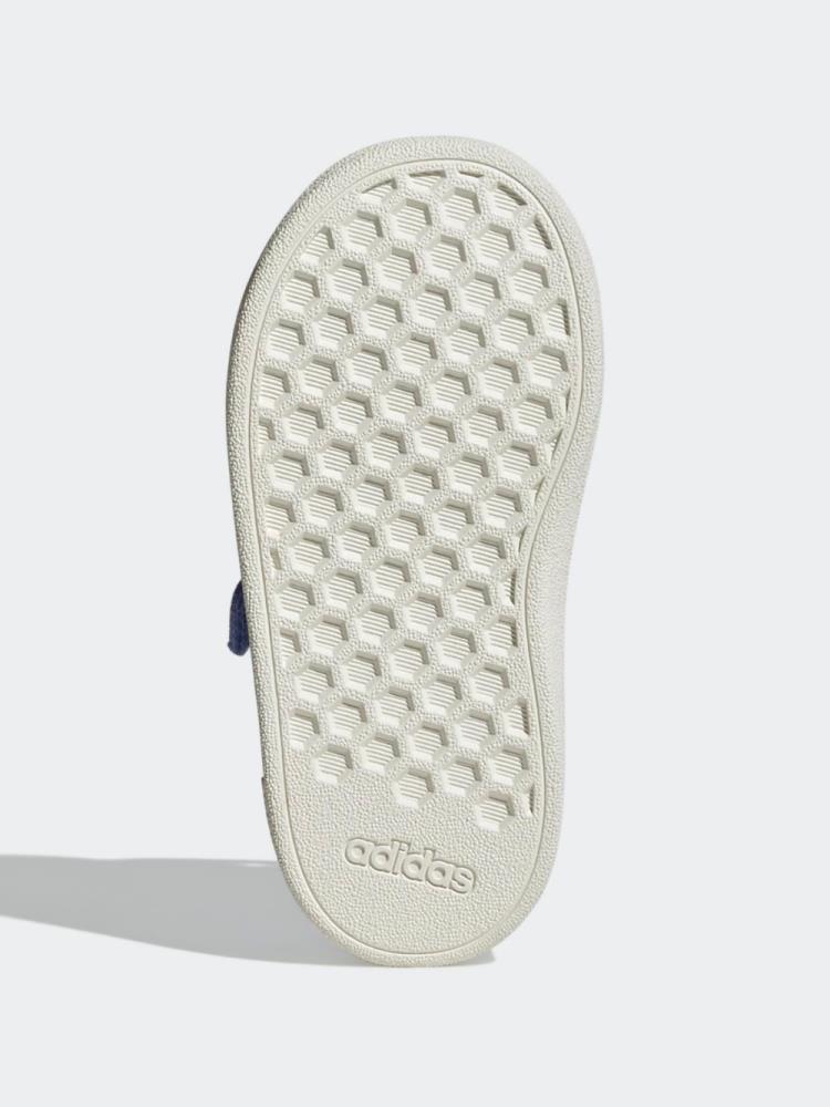 Sapatilhas Menina Adidas Grand Court - Image 3