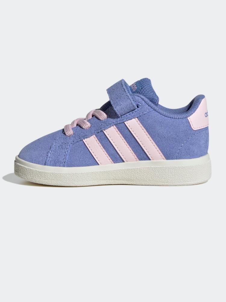 Sapatilhas Menina Adidas Grand Court - Image 4