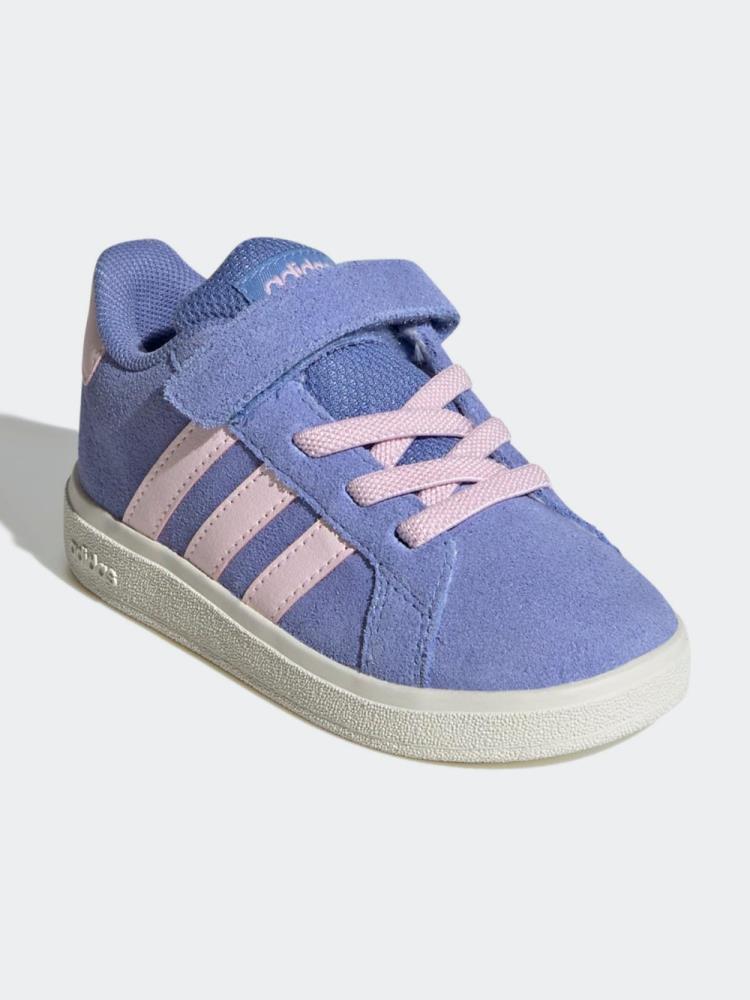 Sapatilhas Menina Adidas Grand Court - Image 5