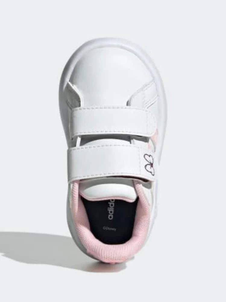 Sapatilhas Menina Adidas Grand Court Minnie - Image 2