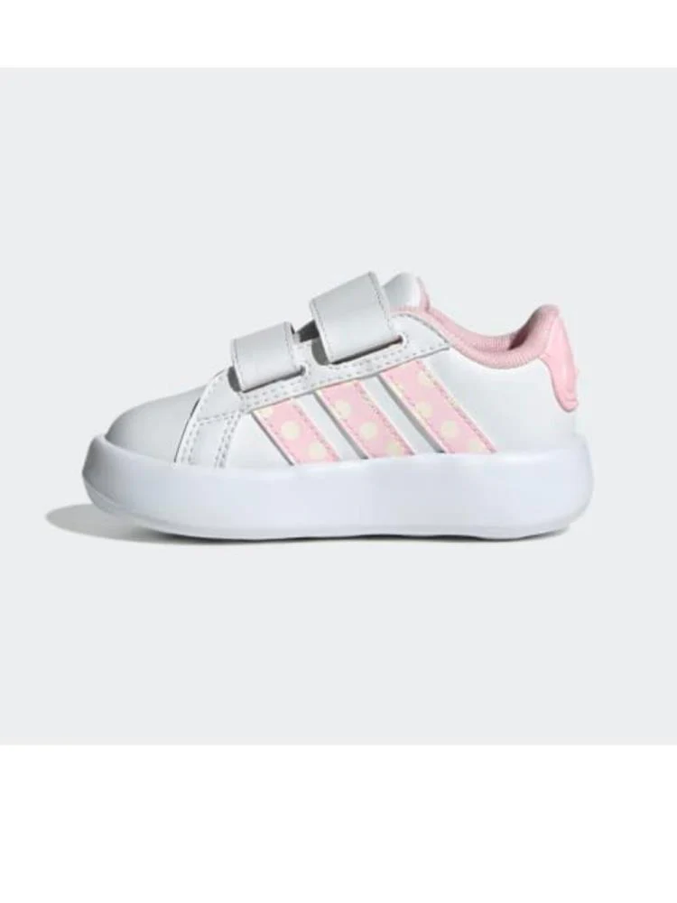 Sapatilhas Menina Adidas Grand Court Minnie - Image 4