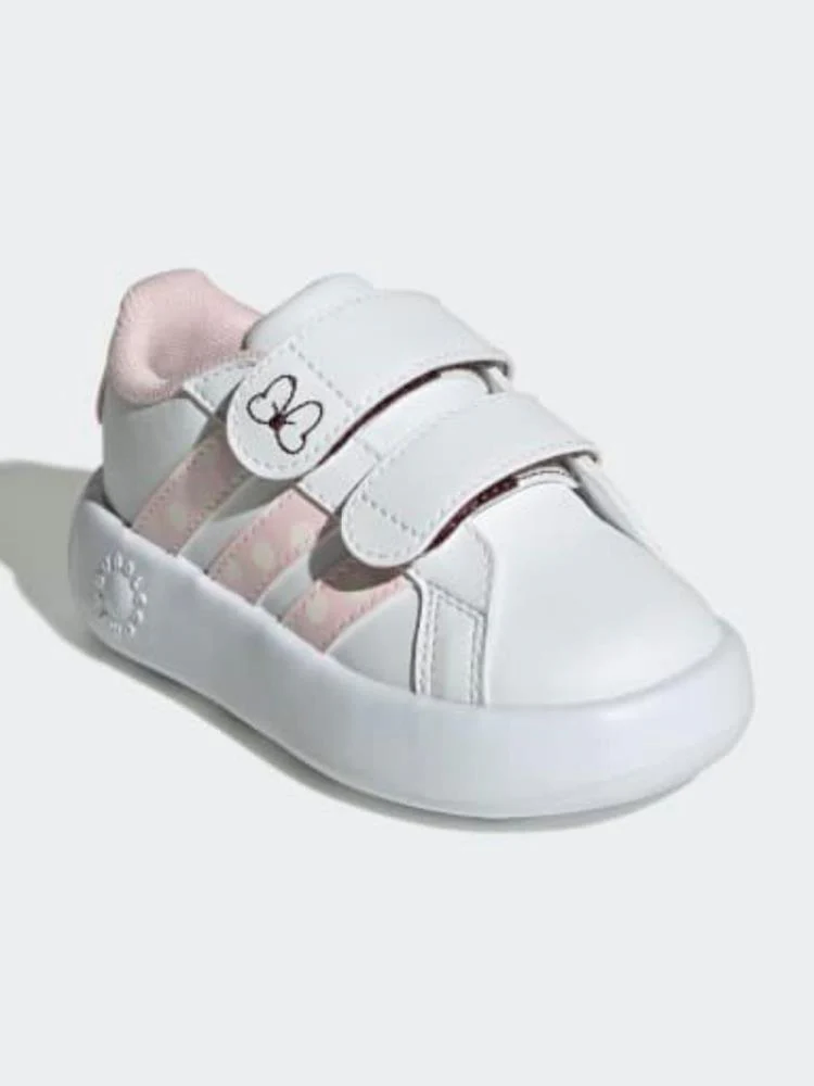 Sapatilhas Menina Adidas Grand Court Minnie - Image 5