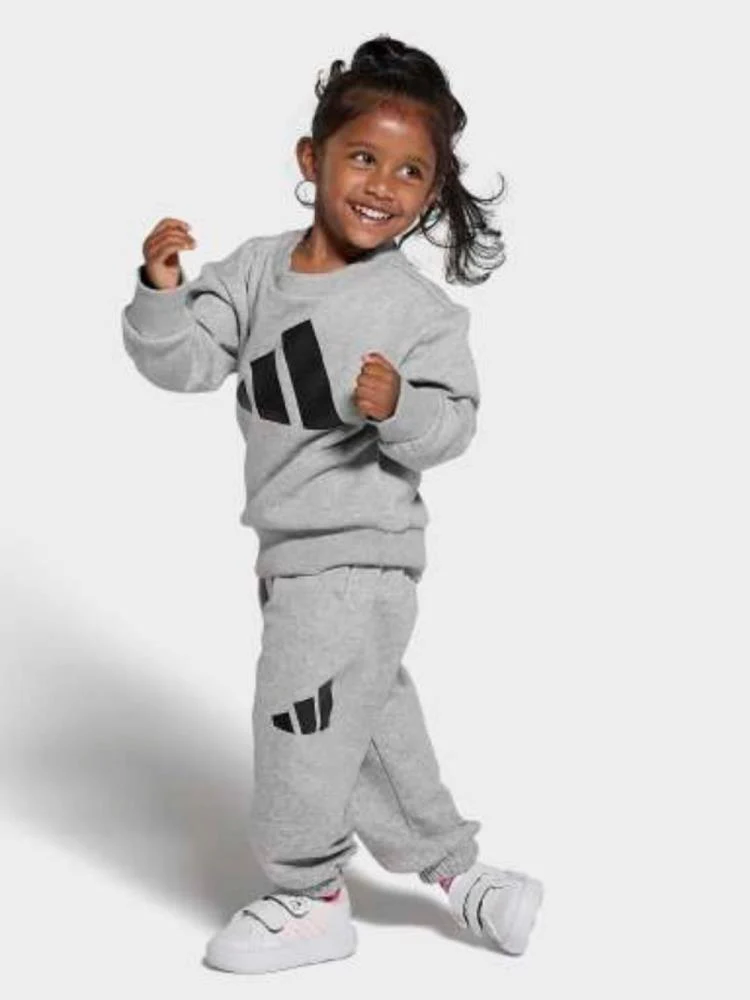Sapatilhas Menina Adidas Grand Court Minnie - Image 9
