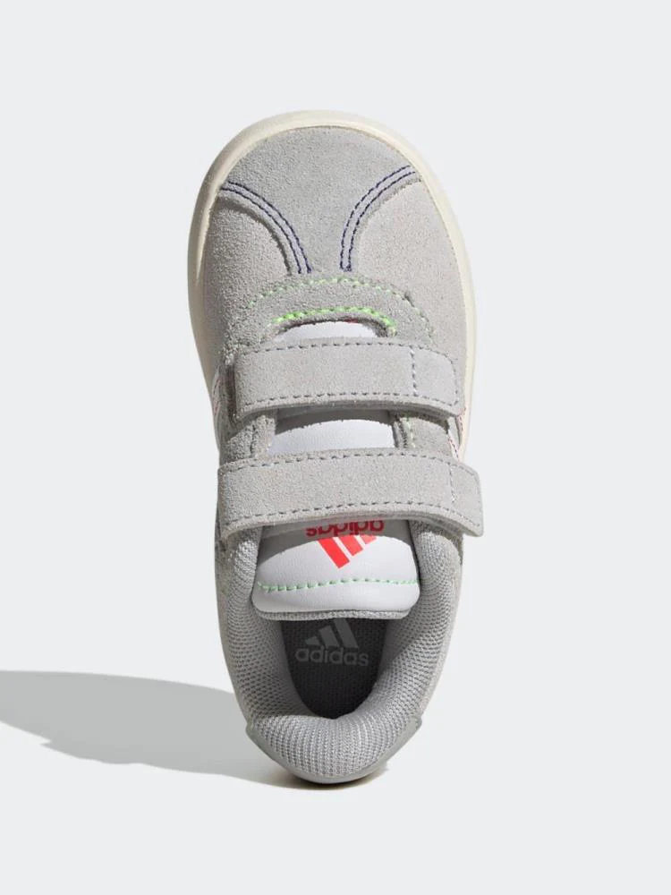 Sapatilhas Menina Adidas Vl Court 3.0 - Image 2
