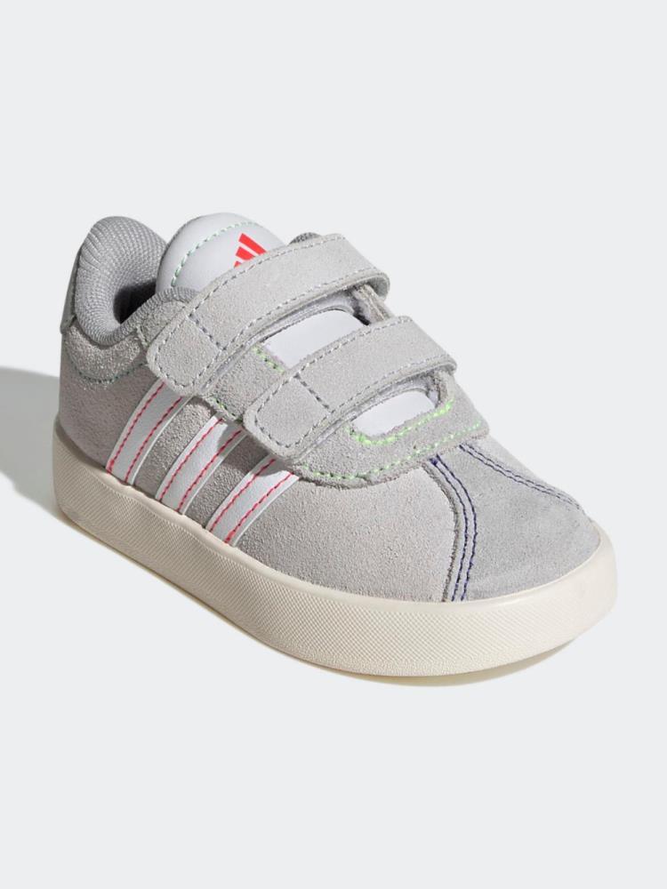 Sapatilhas Menina Adidas Vl Court 3.0 - Image 5