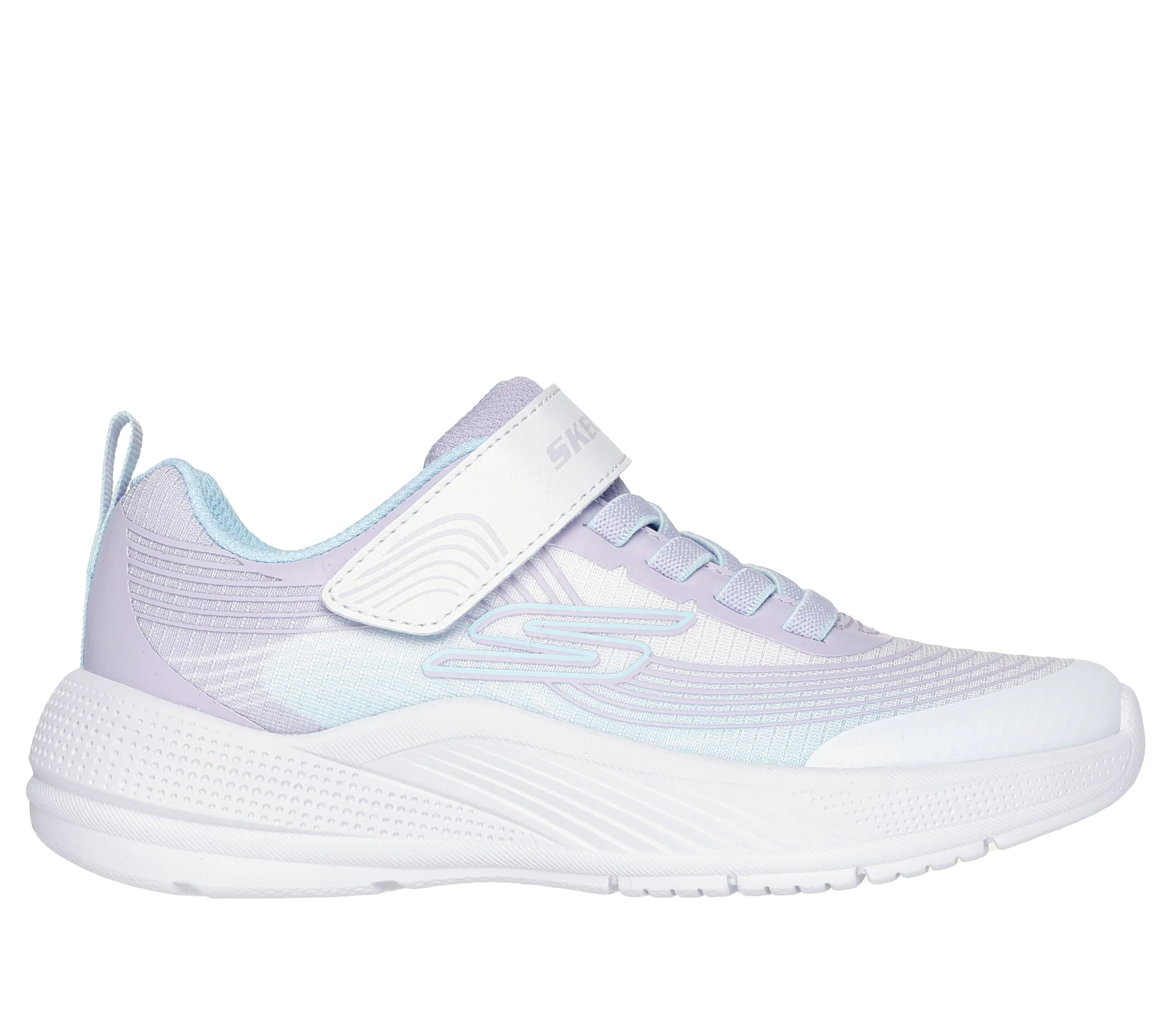 Sapatilhas Menina Skechers Microspec Advance