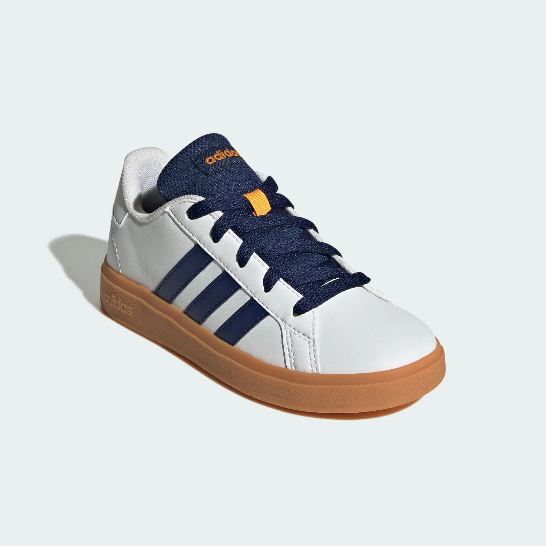 Sapatilhas Rapaz Adidas Grand Court 2.0 - Image 4