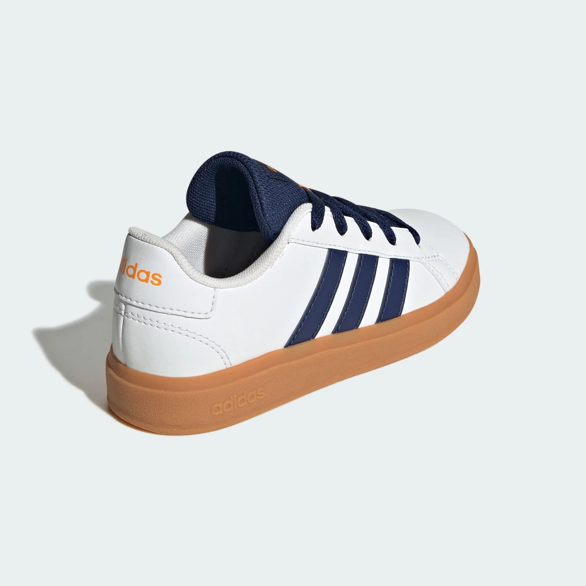 Sapatilhas Rapaz Adidas Grand Court 2.0 - Image 5