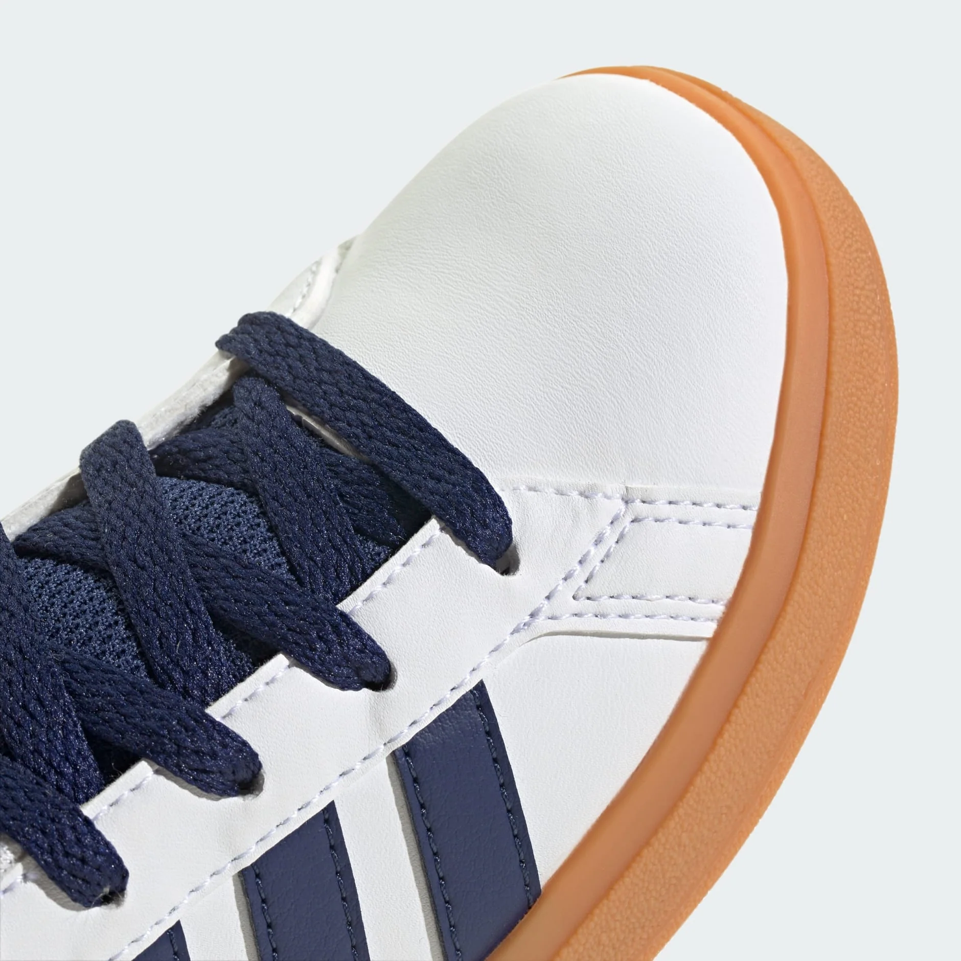 Sapatilhas Rapaz Adidas Grand Court 2.0 - Image 8