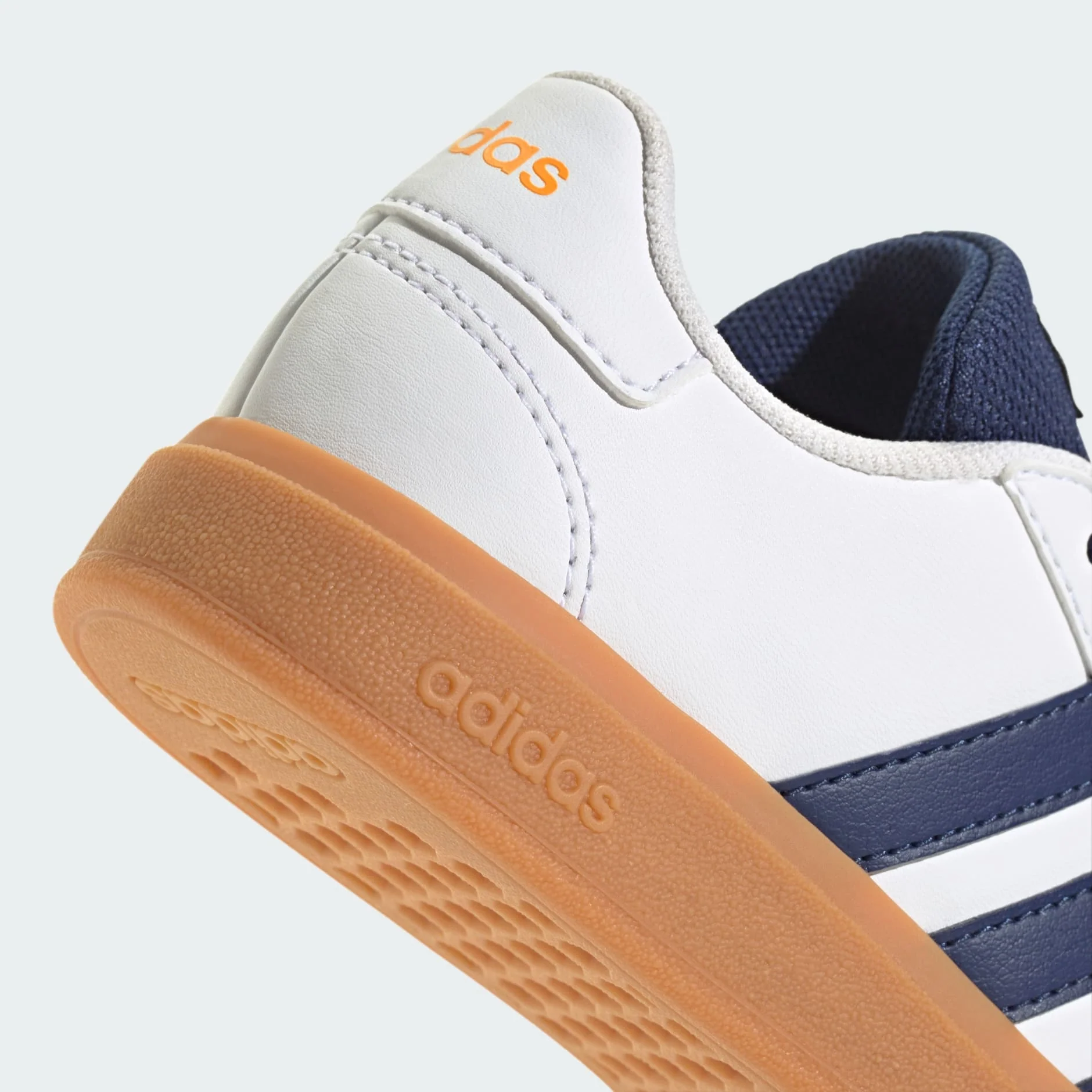 Sapatilhas Rapaz Adidas Grand Court 2.0 - Image 9
