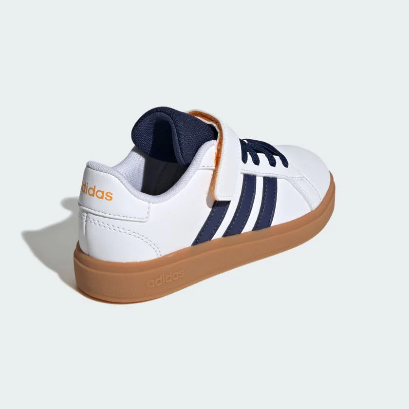 Sapatilhas Menino Adidas Grand Court 2.0 - Image 4