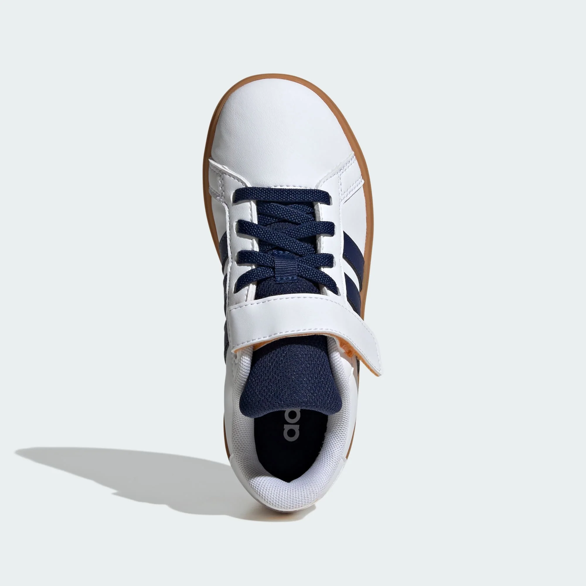Sapatilhas Menino Adidas Grand Court 2.0 - Image 6