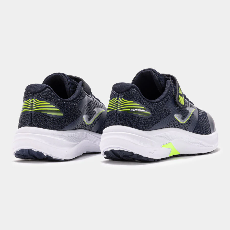 Sapatilhas Menino Joma Speed Jr 2533 - Image 3