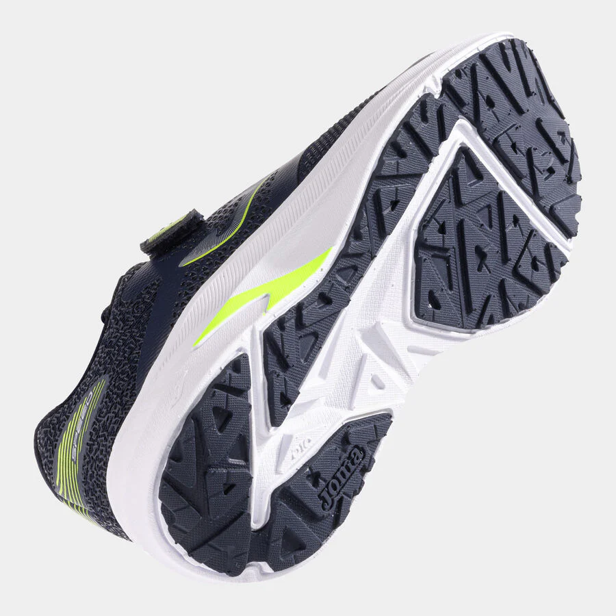 Sapatilhas Menino Joma Speed Jr 2533 - Image 5