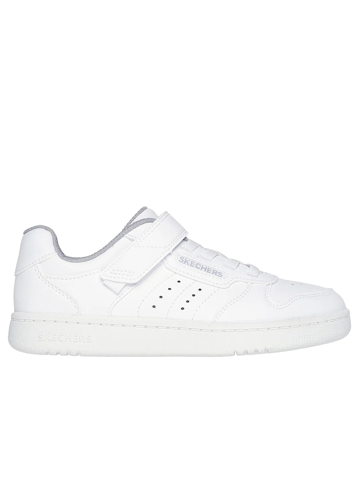 Sapatilhas Menino Skechers Quick Street