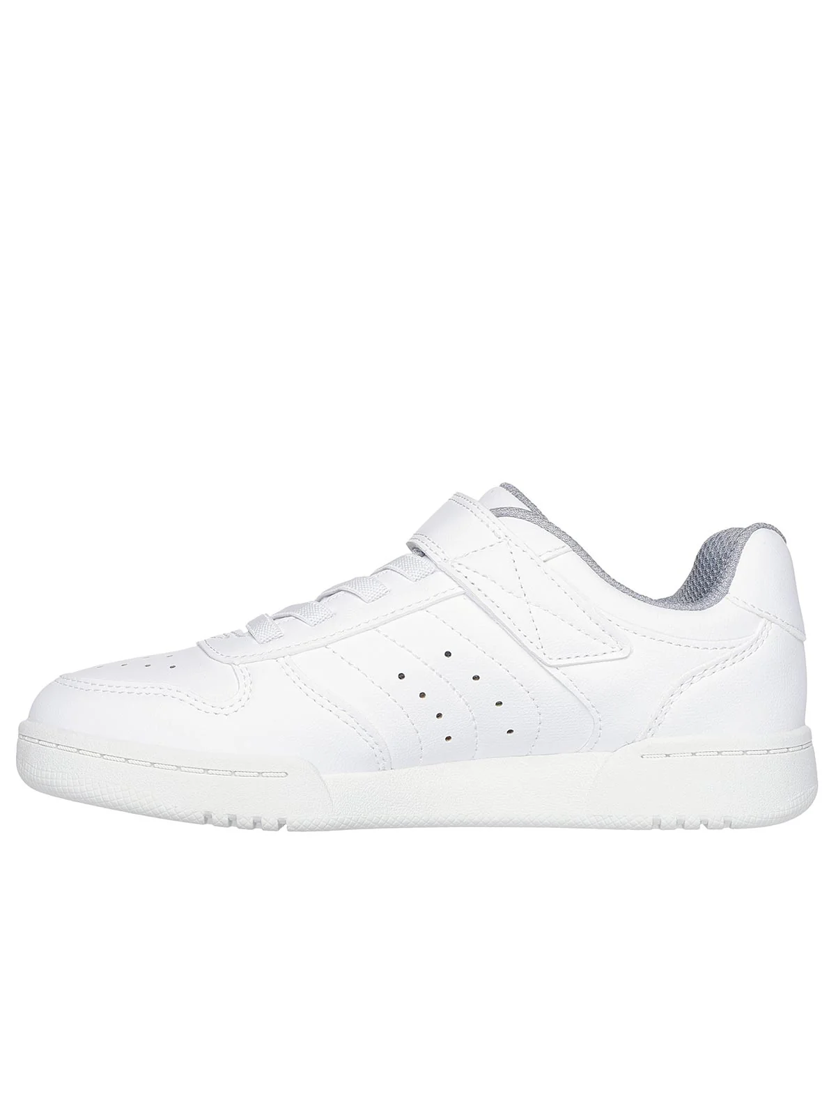 Sapatilhas Menino Skechers Quick Street - Image 2