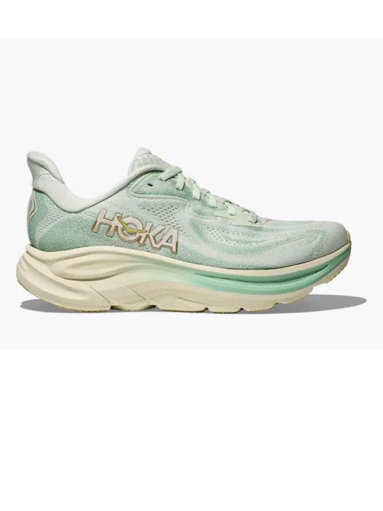 Sapatilhas Mulher Hoka Clifton 10