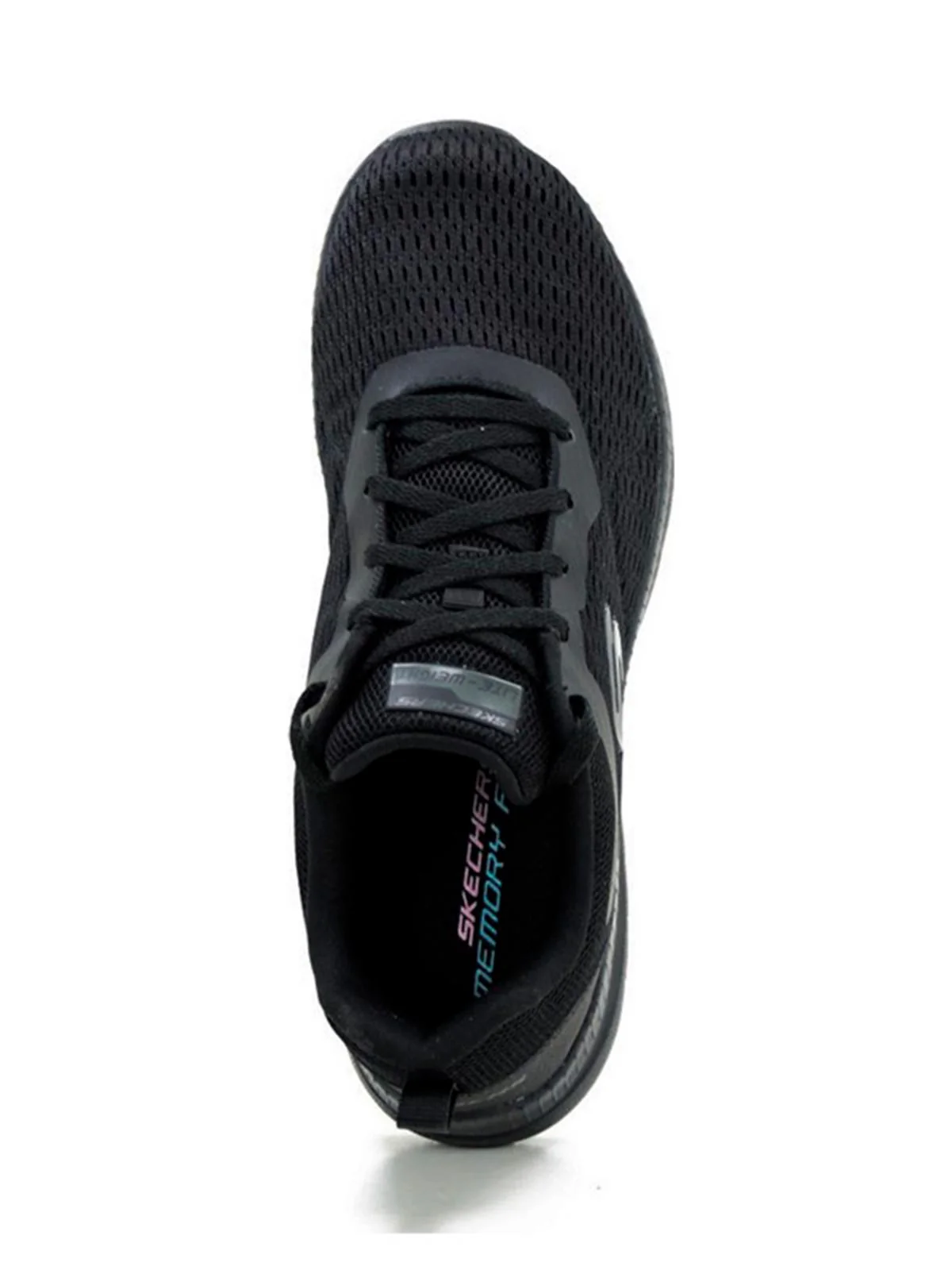 Sapatilhas Mulher Skechers Bountiful Quick Path - Image 3