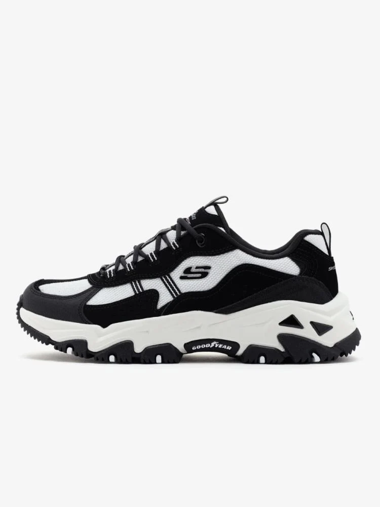 Sapatilhas Mulher Skechers D lites Hiker