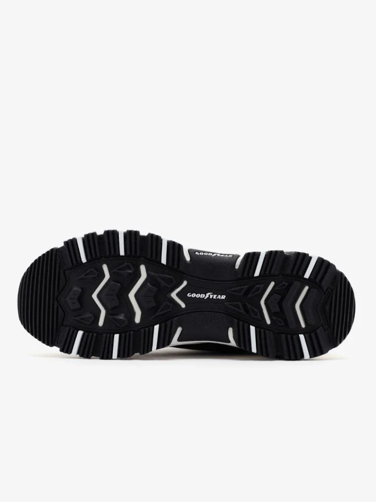 Sapatilhas Mulher Skechers D lites Hiker - Image 5