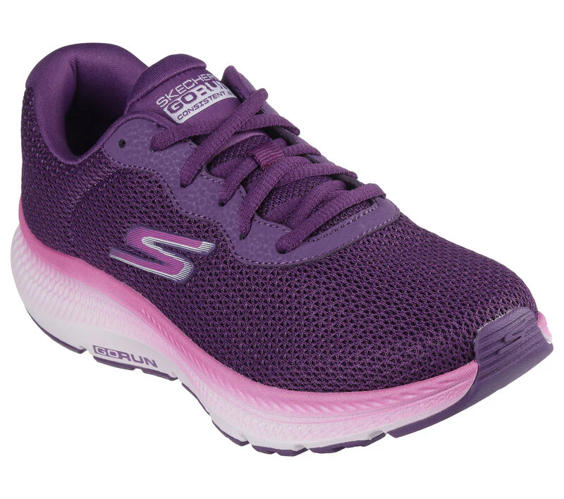Sapatilhas Mulher Skechers Go Run Consistent 2.0 - Image 3