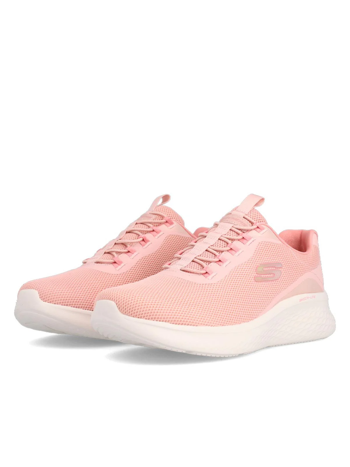 Sapatilhas Mulher Skechers Skech Lite Pro Glimmer Me - Image 2