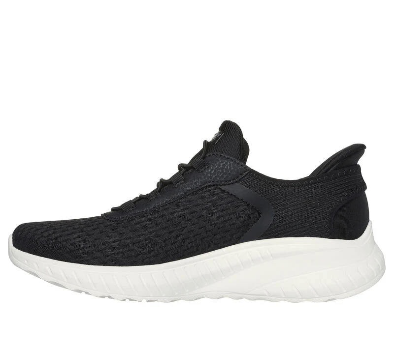 Sapatilhas Mulher Skechers Slip Ins Bobs Squad Chaos - Image 2